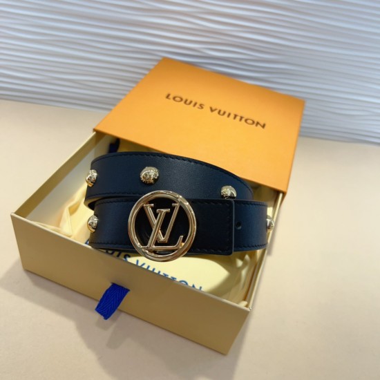 LV Women's Belts