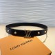 LV Women's Belts