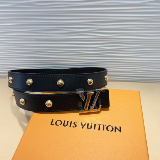 LV Women's Belts