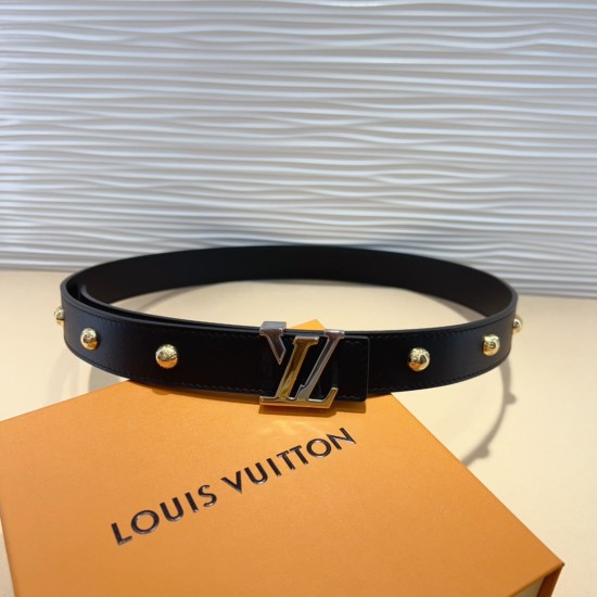 LV Women's Belts