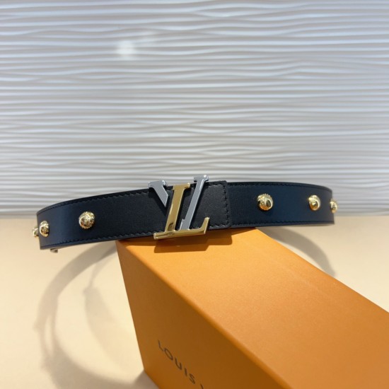 LV Women's Belts