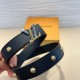 LV Women's Belts