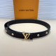 LV Women's Belts