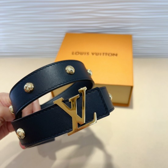 LV Women's Belts