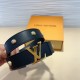 LV Women's Belts