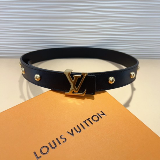 LV Women's Belts