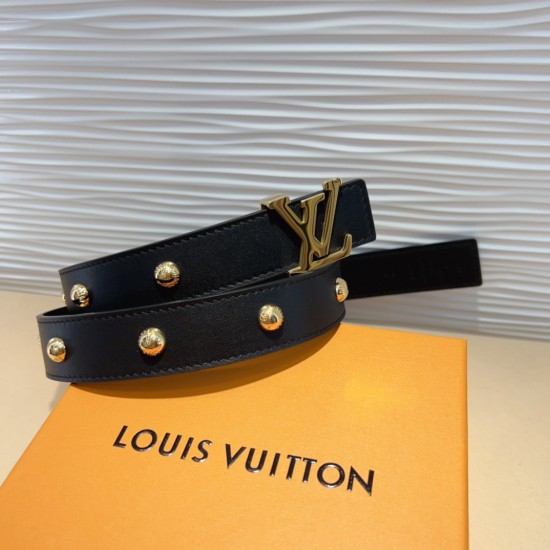 LV Women's Belts