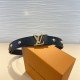 LV Women's Belts