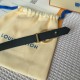 LV Women's Belts