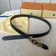 LV Women's Belts