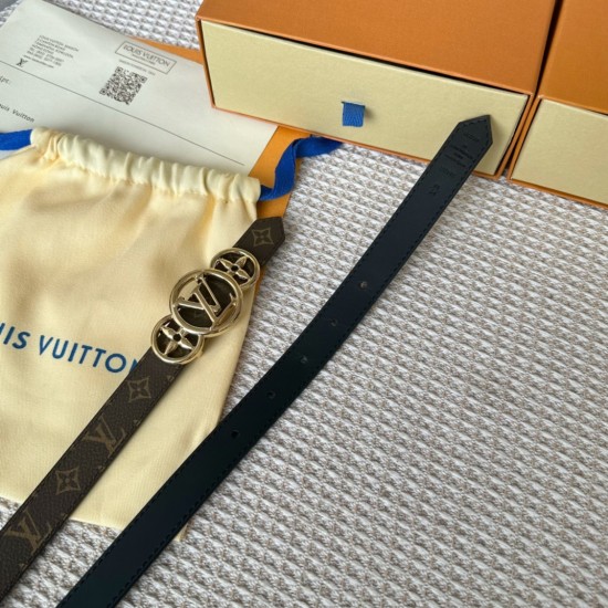 LV Women's Belts