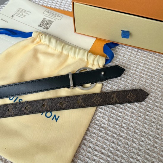 LV Women's Belts