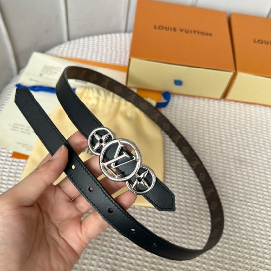 LV Women's Belts