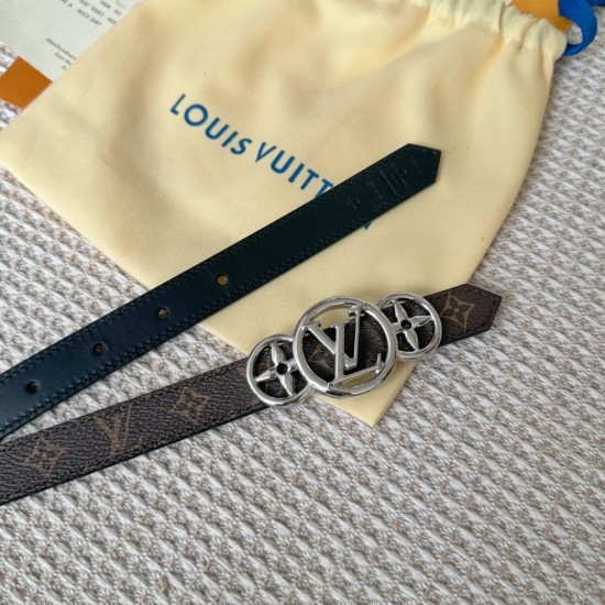 LV Women's Belts