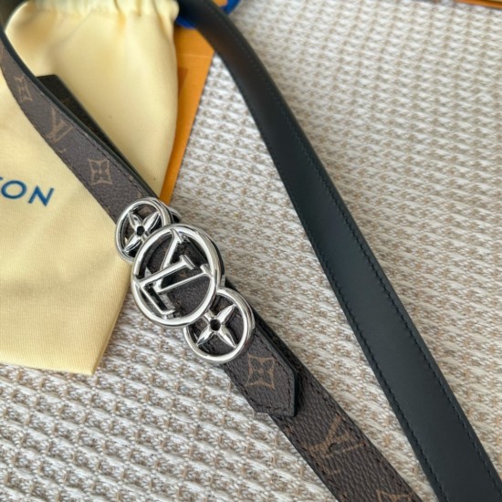 LV Women's Belts