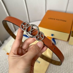 LV Women Belts