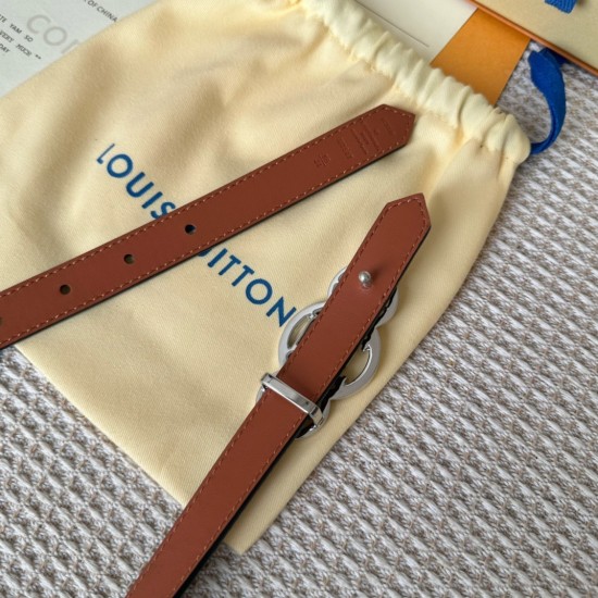 LV Women Belts