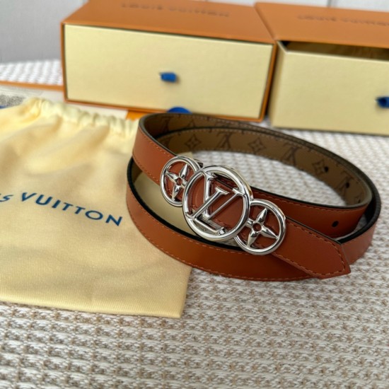 LV Women Belts