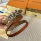 LV Women Belts