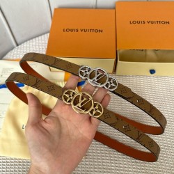 LV Women's Belts