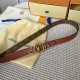 LV Women's Belts