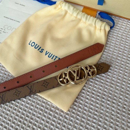 LV Women's Belts