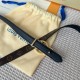LV Women's Belts