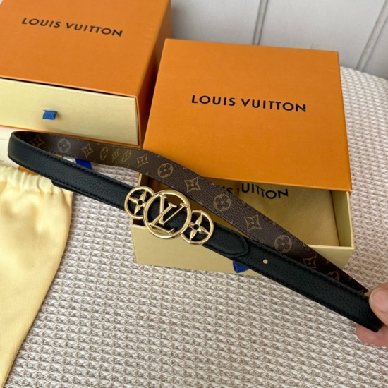 LV Women's Belts