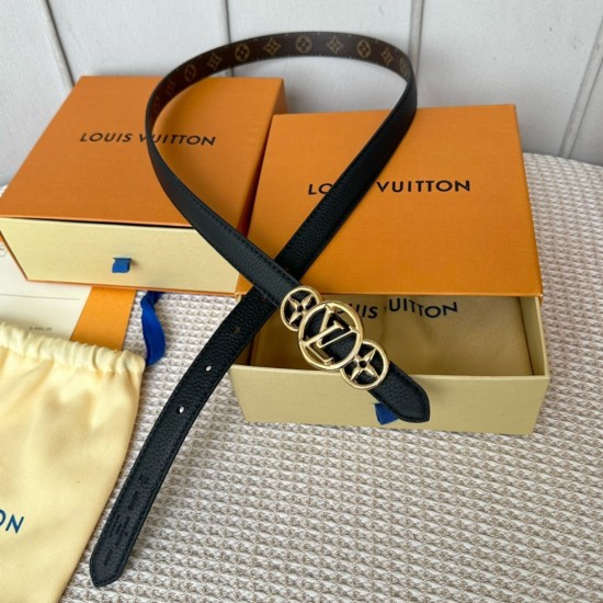 LV Women's Belts