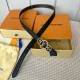LV Women's Belts