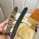 LV Women's Belts