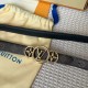 LV Women's Belts