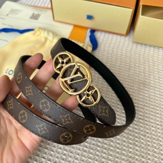 LV Women's Belts