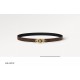 LV Women's Belts