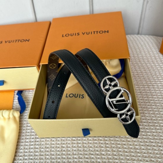 LV Women's Belts