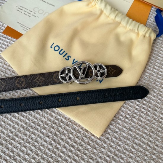 LV Women's Belts