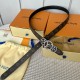 LV Women's Belts