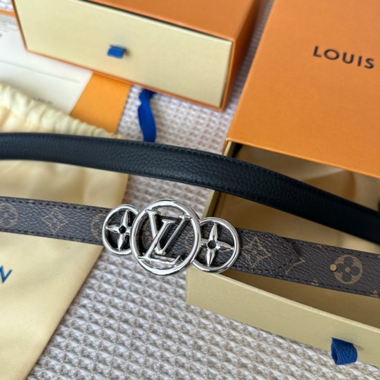 LV Women's Belts