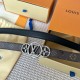 LV Women's Belts