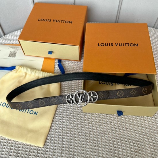 LV Women's Belts