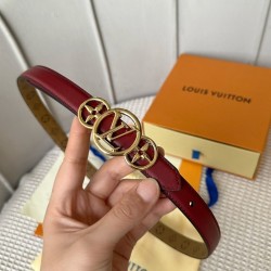 LV Women's Belts