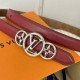 LV Women's Belts