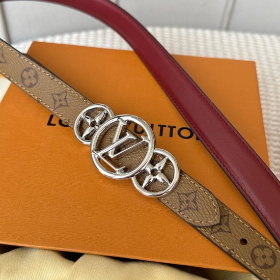 LV Women's Belts