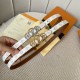 LV Women's Belts