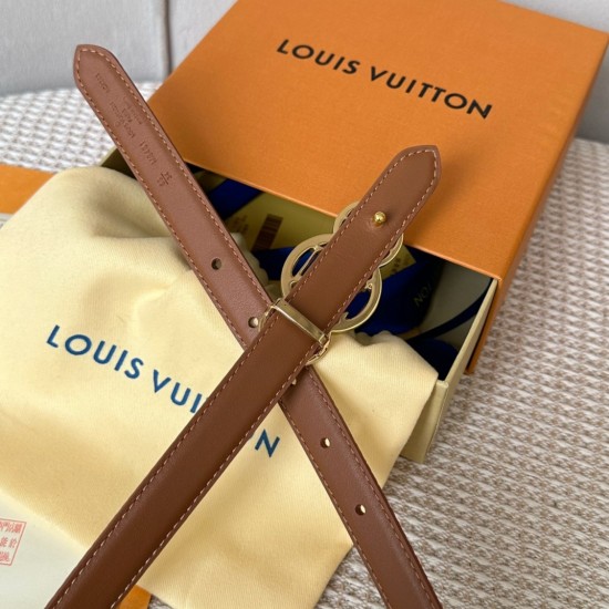 LV Women's Belts