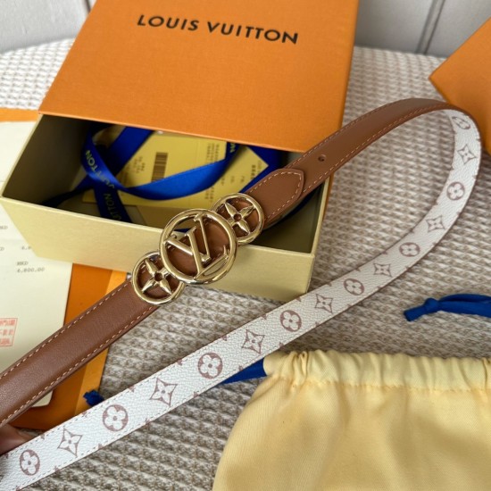 LV Women's Belts