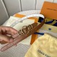 LV Women's Belts