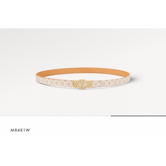 LV Women's Belts