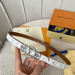 LV Women's Belts