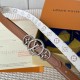 LV Women's Belts